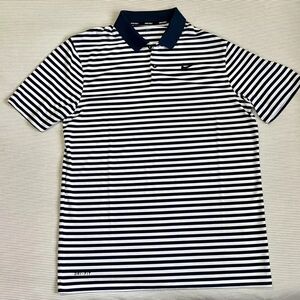 Nike Dri-fit golf polo